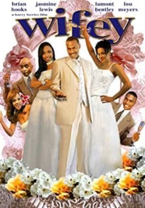 wifey movies|Wifey (Video 2005) .